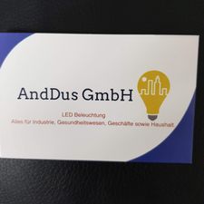 Profile image of ANDDUS-MASSLIGHT