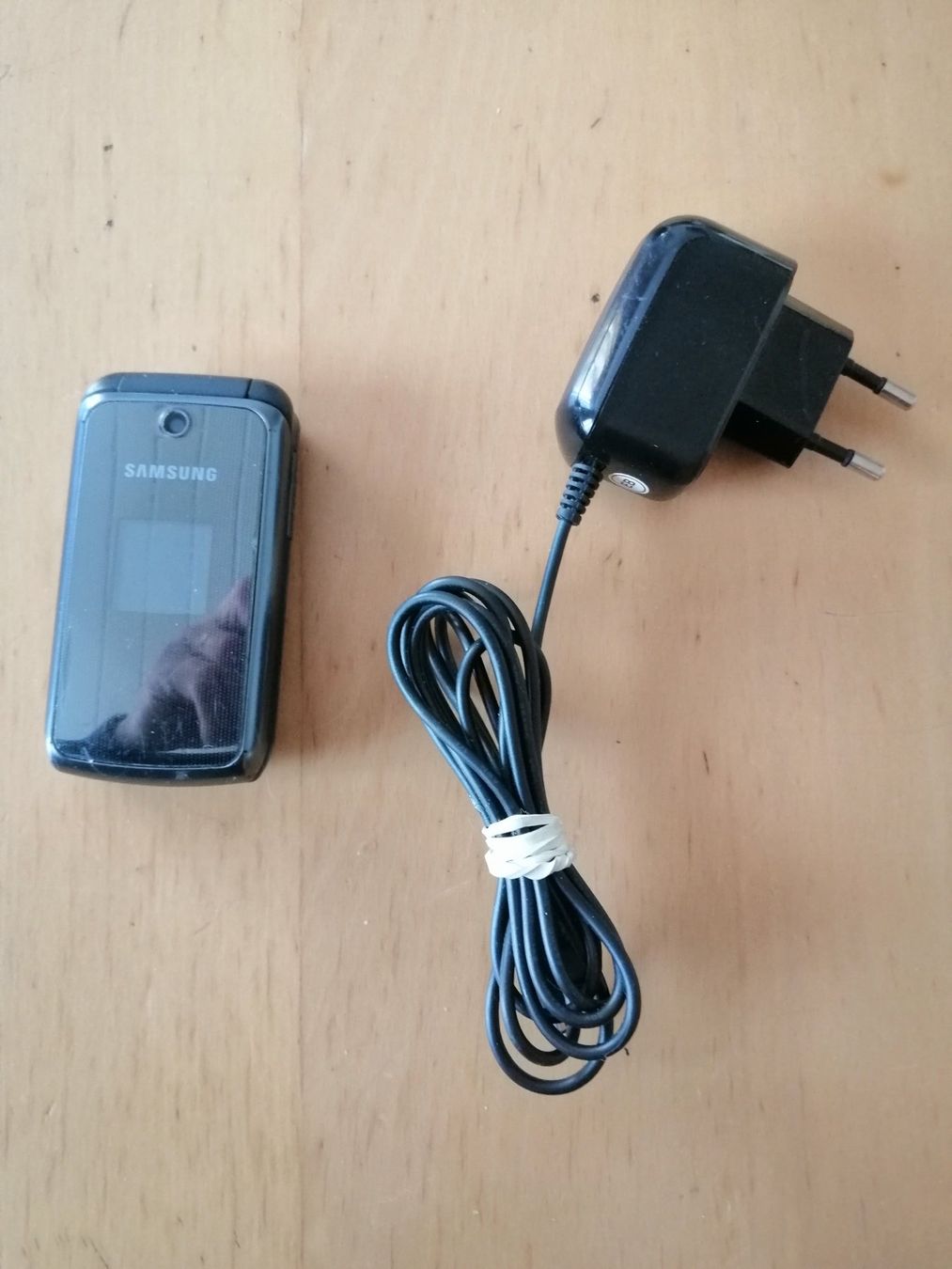 Samsung Handys / Smartphones: Samsung - Handy Modell SGH-M310V – Gebraucht aus Ennenda von Melru 1