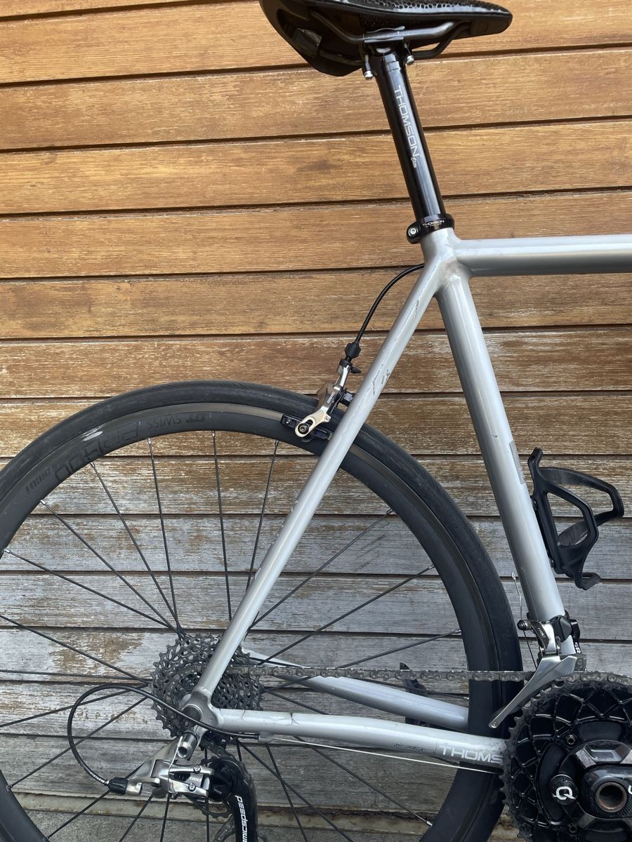 Klein Velos: Klein Quantum Race – Gebraucht aus Thun von rem_9vqs 3