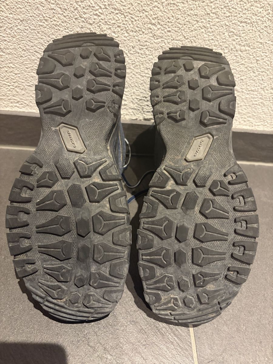 Lowa Herrenschuhe: Wanderschuhe LOWA INNOX GTX Gr. 41 – Gebraucht aus Arth von delphin1979 4