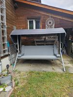 Liegeschaukel Star