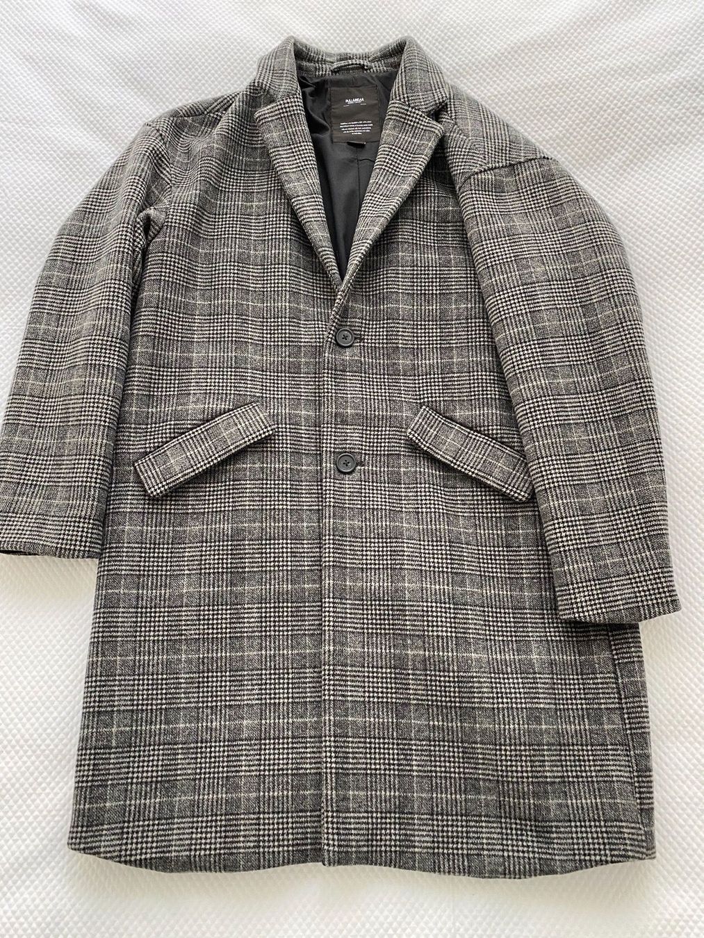 Mäntel: Pull&Bear Mantel neu – Neu (gemäss Beschreibung) aus Bern von schnupka