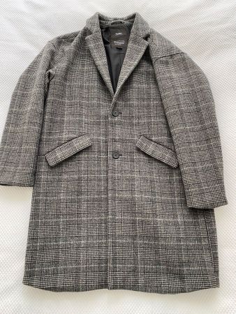 Pull&Bear Mantel neu