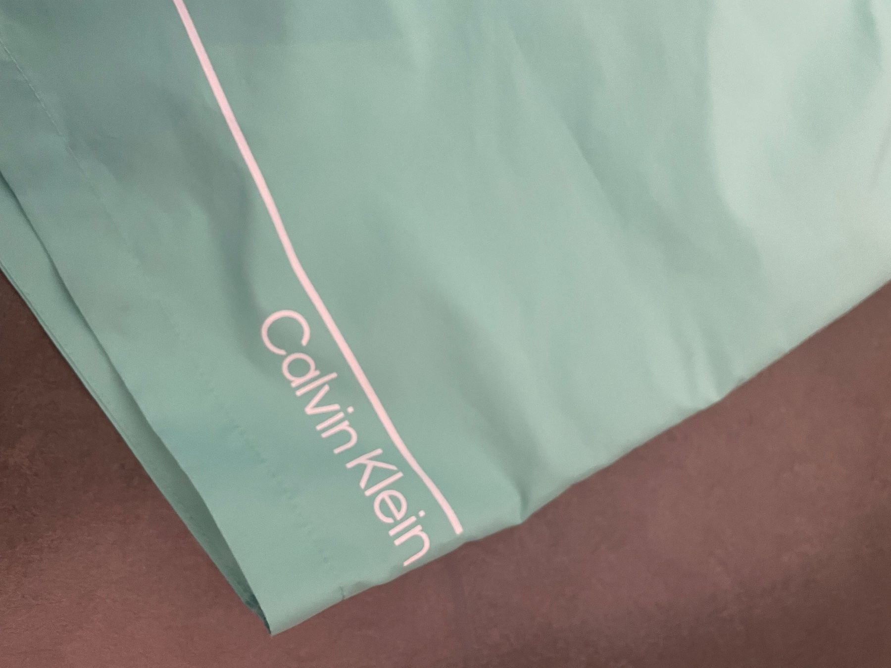 Calvin Klein Costumi da bagno: Calvin Klein Badehose – Nuovo (secondo la descrizione) da Zürich venduto da Ivona3 1