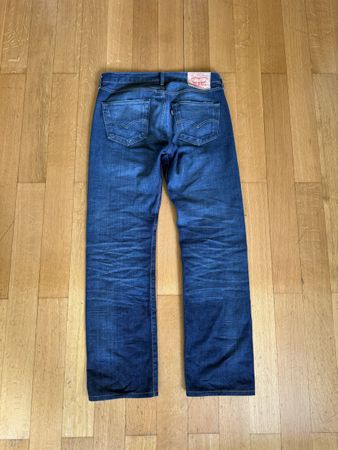 Levi’s 501 Jeans – W34/L34
