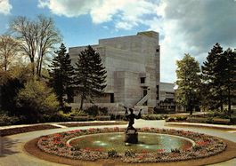 St. Gallen, Stadttheater