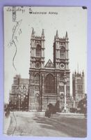 Westsminster Abbey