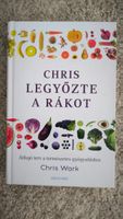 Chris legyözte a rákot