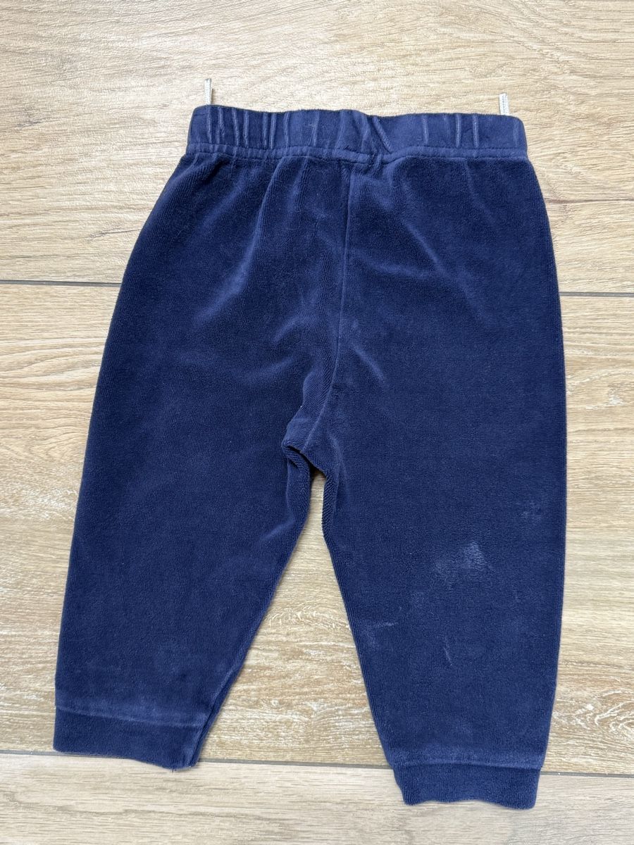 Pigiama & Simili: Samtpyjama für Mädchen oder Jungen, Größe 86 💗 – Usato da Miécourt venduto da Dinedine9494 2