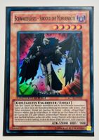 Yu-Gi-Oh! / Schwarzflügel - Sirocco die Morgenröte