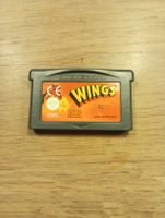 Wings GBA