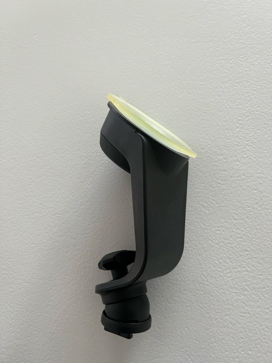 Altro in Decorazioni & Accessori: Support voiture SP Connect à ventouse – Usato da Ins venduto da yann1973