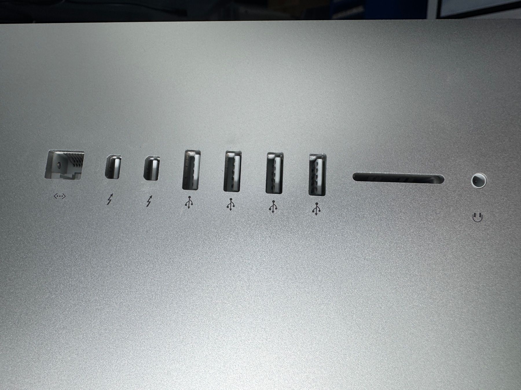 Apple PCs: iMac – Gebraucht aus Bern von doktormac 2