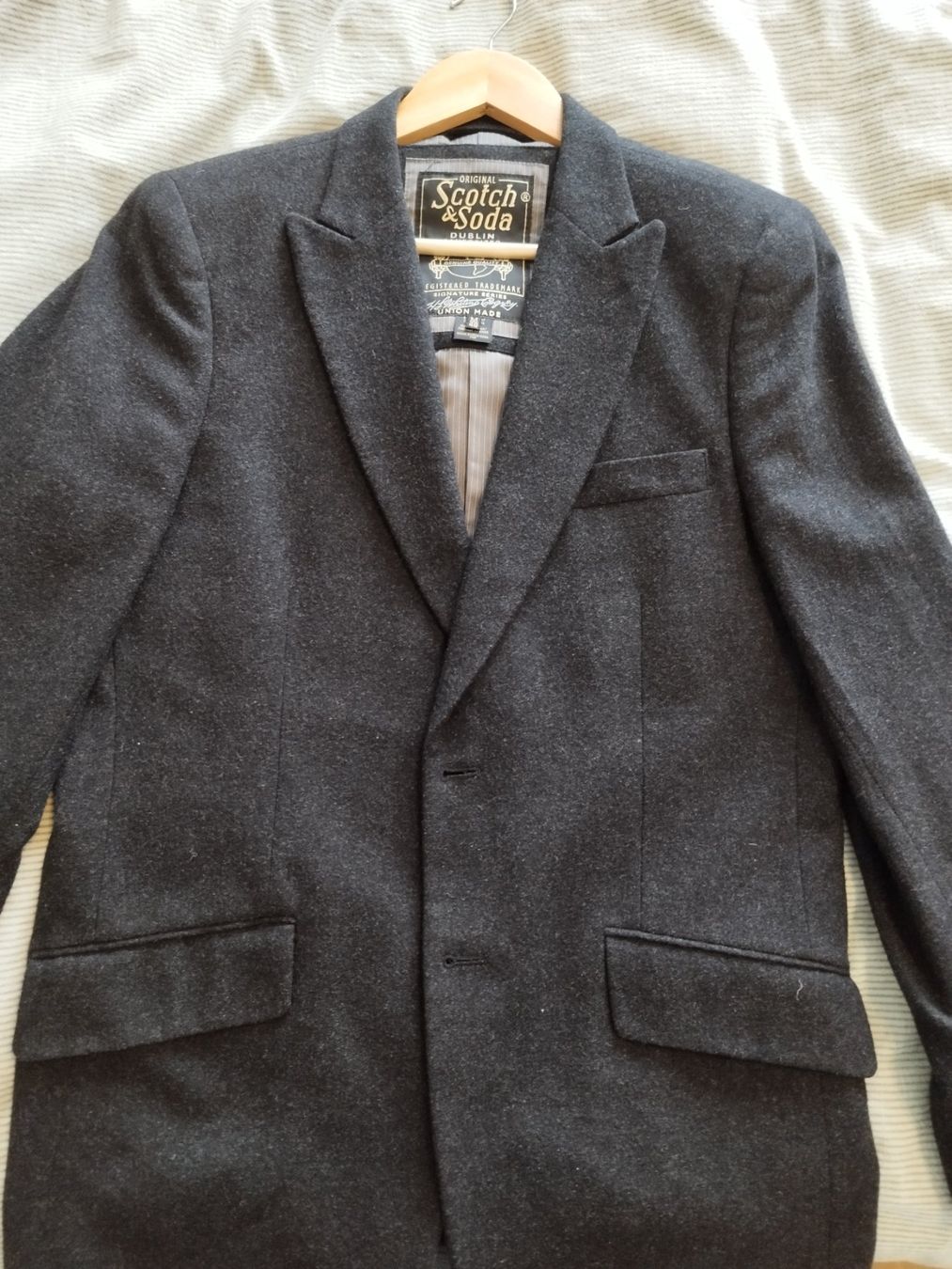 Completi: Sakko scotch & soda – Usato da Dietlikon venduto da nik_pl9g 3