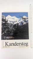 Berner Heimatbücher: Kandersteg 1984