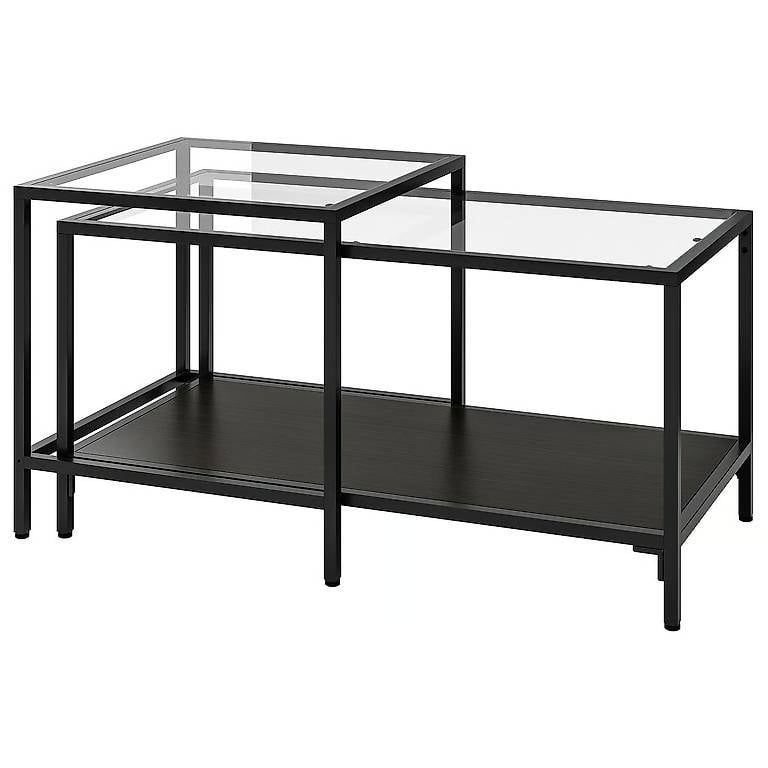 Ikea Tavoli: Tables gigognes IKEA VITTSJÖ – Usato da Nidau venduto da nardocci
