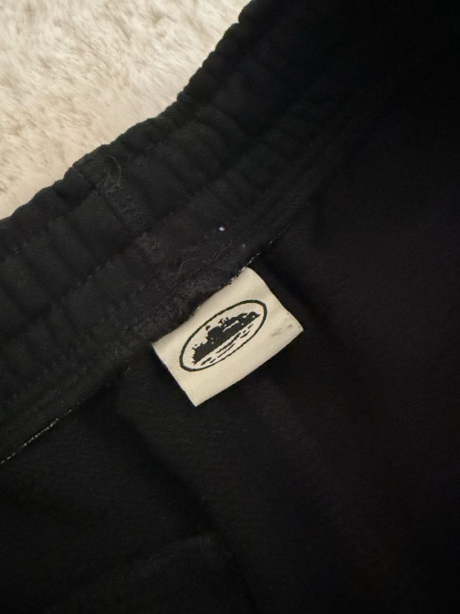 Corteiz Pantaloni: Corteiz-Shorts – Usato da Biel/Bienne venduto da ili_k9dc 3