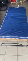 Letto pieghevole