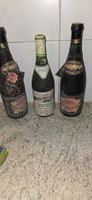 Alter Teranton Arhivsko Vino Slovenia und Cyprus