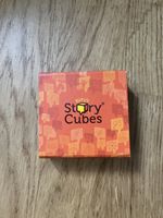 Story cubes