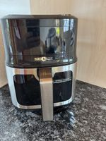 Airfryer mit Keramikbeschichtung 5 Liter