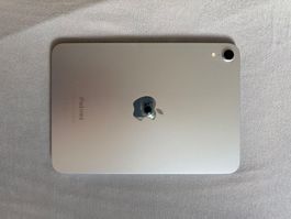 iPad mini 7 A17 pro (2024)