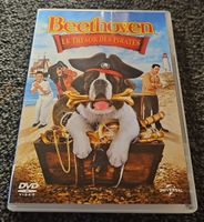 Beethoven DVD – Le Trésor des Pirates (20811)