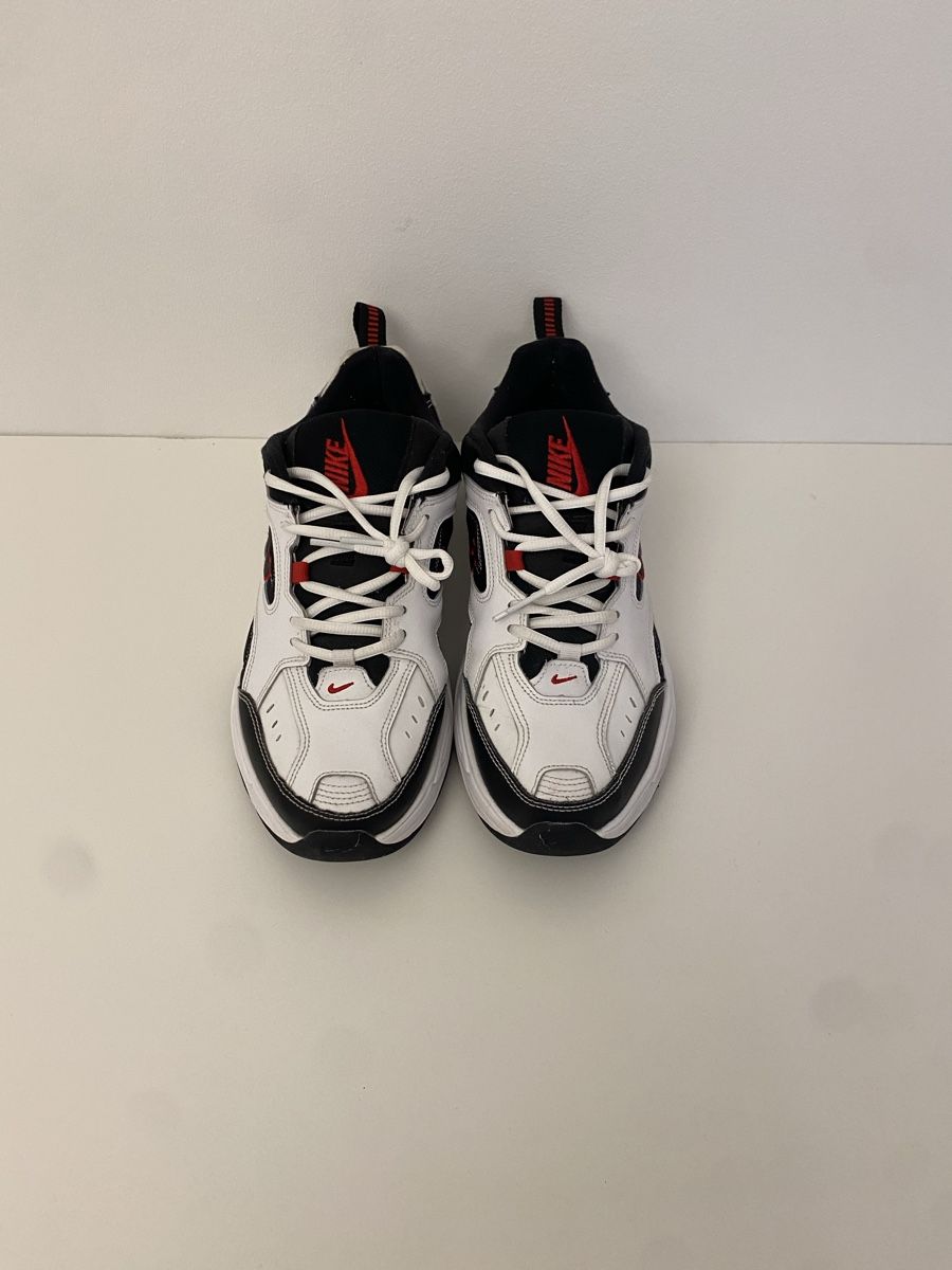 Nike Herrenschuhe: Nike Sneaker M2K Tekno Size 42.5 – Gebraucht aus Brüttisellen von xe_m 3