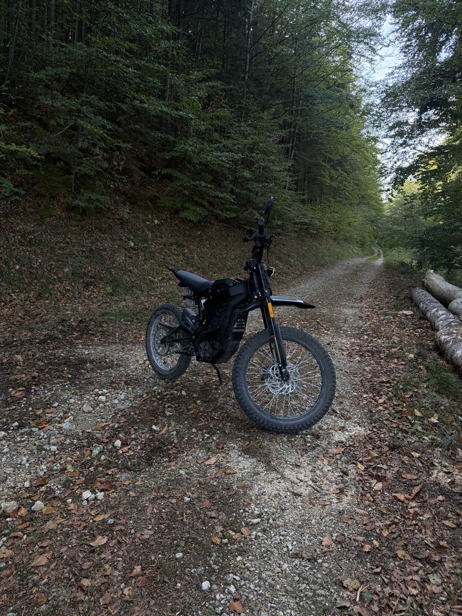 Sur-Ron Enduro: Eride Pro SS 2.0 790km – Gebraucht aus Egerkingen von pat_pl7m 1
