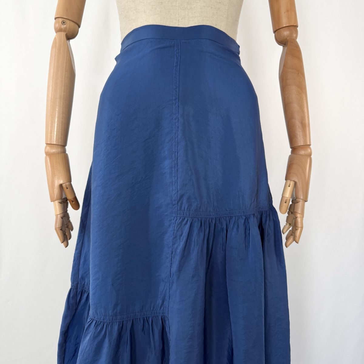 Gonne: ALYSI Blue Skirt – Nuovo (secondo la descrizione) da Freienbach venduto da Avviivva_Shop 2