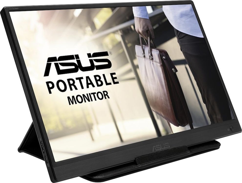 Asus Zenscreen MB165, portabler Monitor | Kaufen auf Ricardo