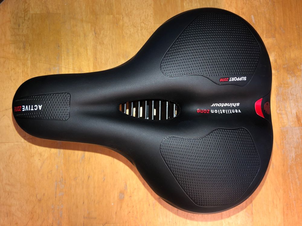 Fahrradsattel | Kaufen auf Ricardo