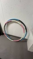 Hula Hoop Fitness 2x