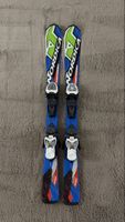 Kinder Ski Nordica Dobermann Team Race 100 cm blau