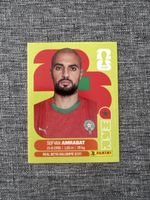Panini WM 2026 - MAR 10