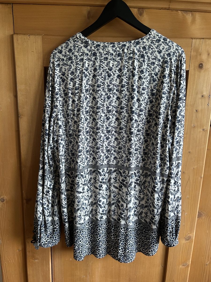 Blusen: Bluse – Gebraucht aus Richterswil von solisoli5 3