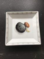 TAITÜ  Porzellan Snack Schäli