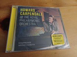 Howard Carpendale & Royal Phil. Orchestra - Symphonie meines