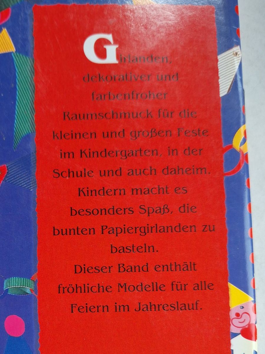 Riviste & Magazine: 5 X DIVERSE BASTELHEFTE – Usato da Huttwil venduto da Kunterbuntli 4