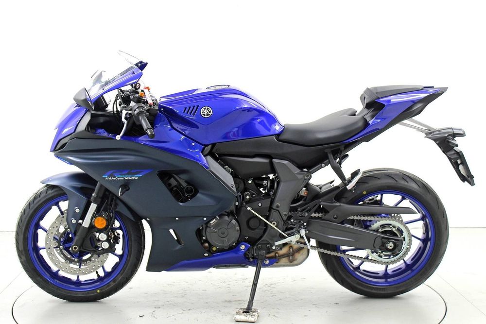 Yamaha R7 ABS | Kaufen auf Ricardo