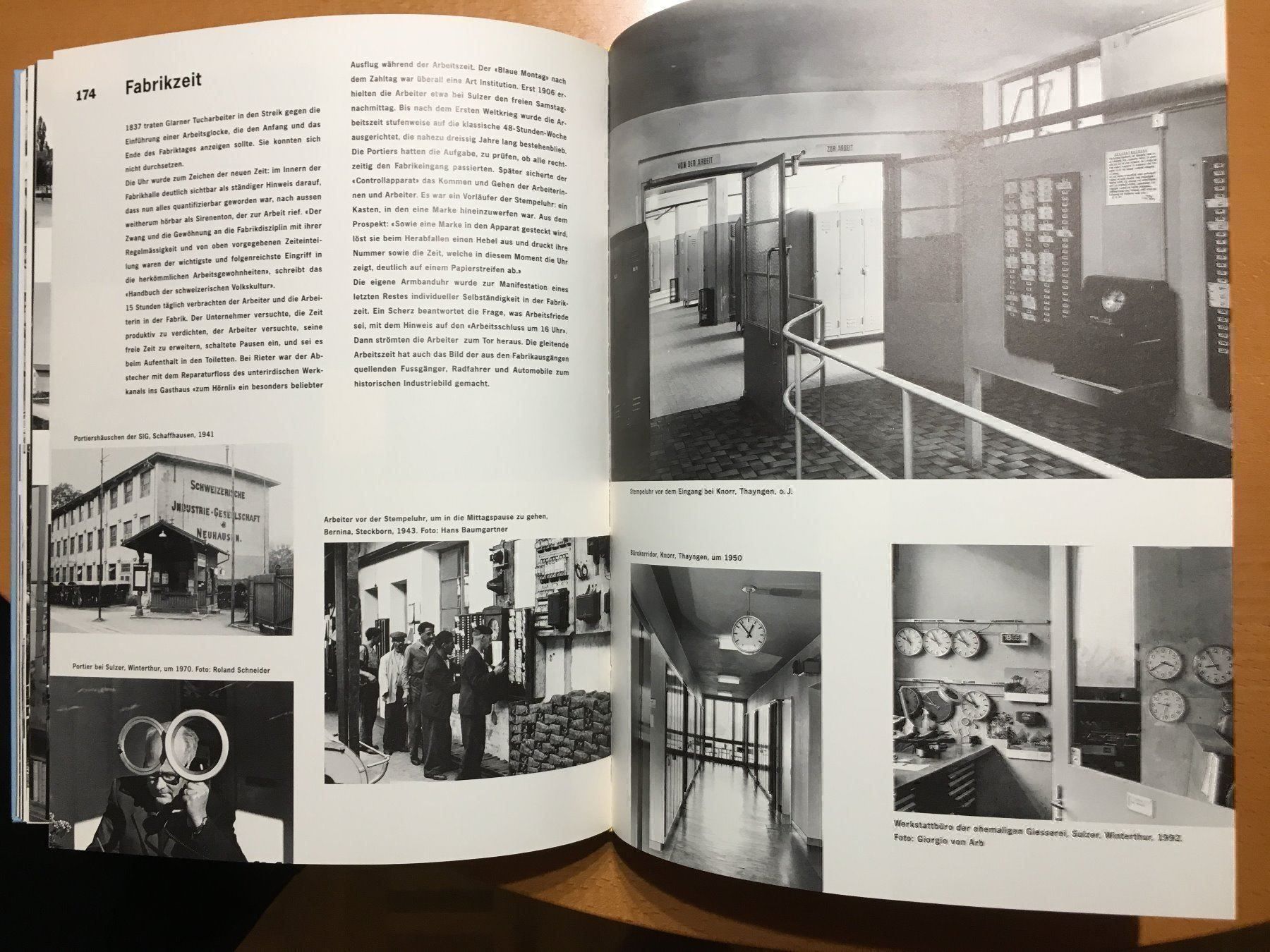 Libri: Industriebild Fotomuseum Winterthur – Usato da Pfäffikon ZH venduto da Waltoversand 4