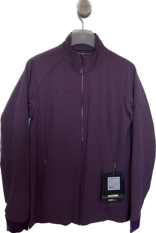 Mammut on sale togiak jacket