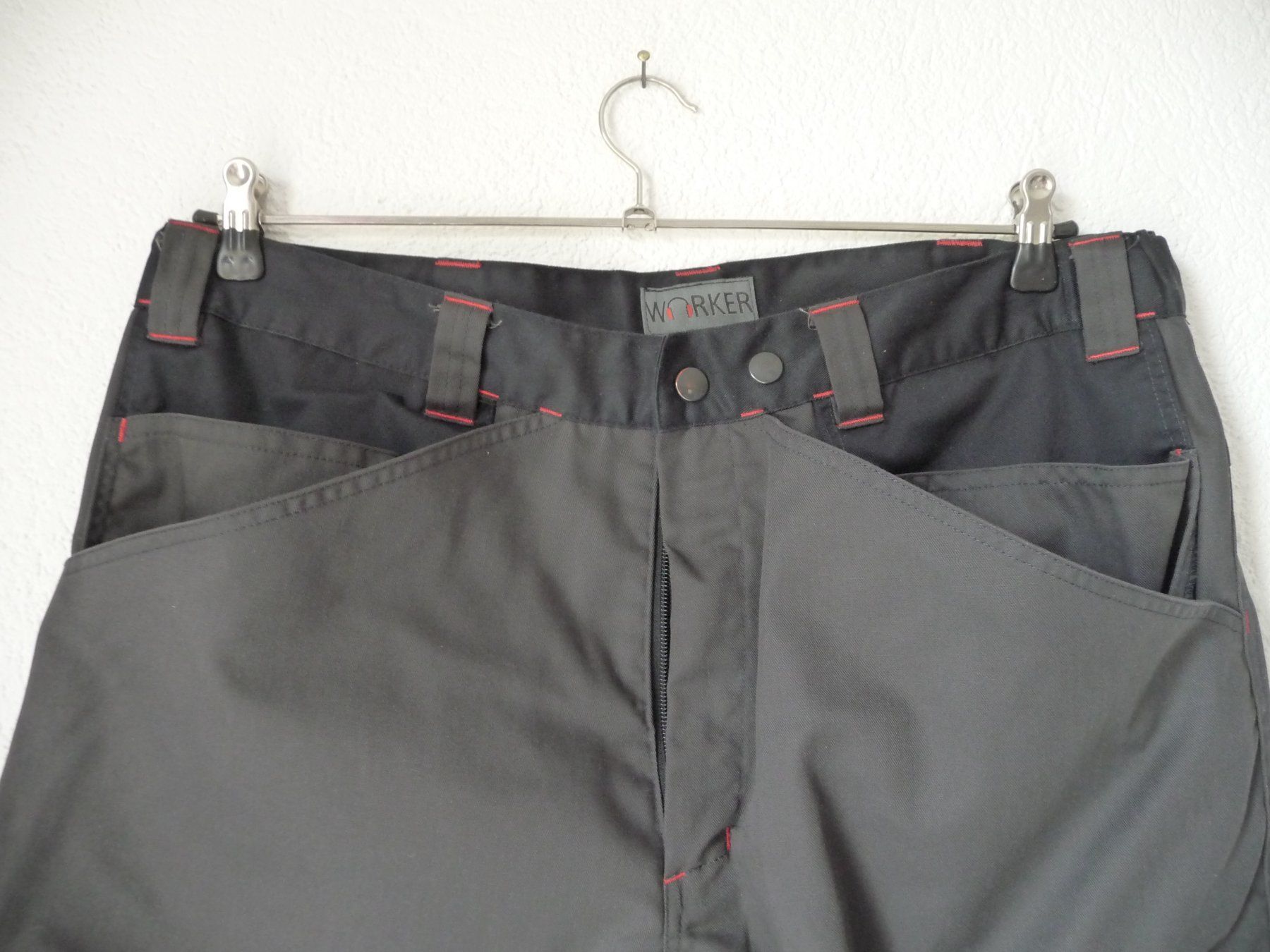 Pantaloni: Arbeitshose  - Pantalon de travail – Nuovo (secondo la descrizione) da Savagnier venduto da Marderuth 3