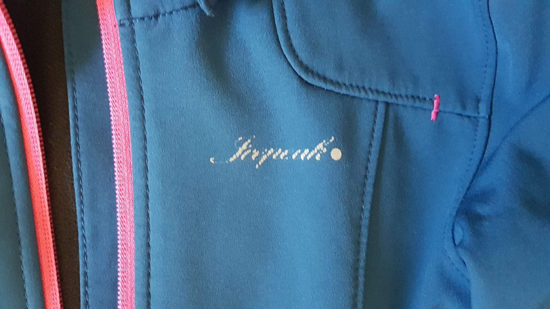 Icepeak Vestes & Manteaux: Softshell Jacke Icepeak Gr.128 – D'occasion à Luzern par silvermoon12 4
