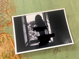 NEW Shooting - Foto sexy (100mm x 148 mm) - Erotische Kunst