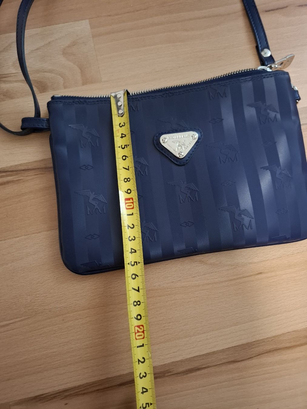 Maison Mollerus Taschen für Damen: Maison Mollerus Tasche – Neu (gemäss Beschreibung) aus Netstal von Queen37 1