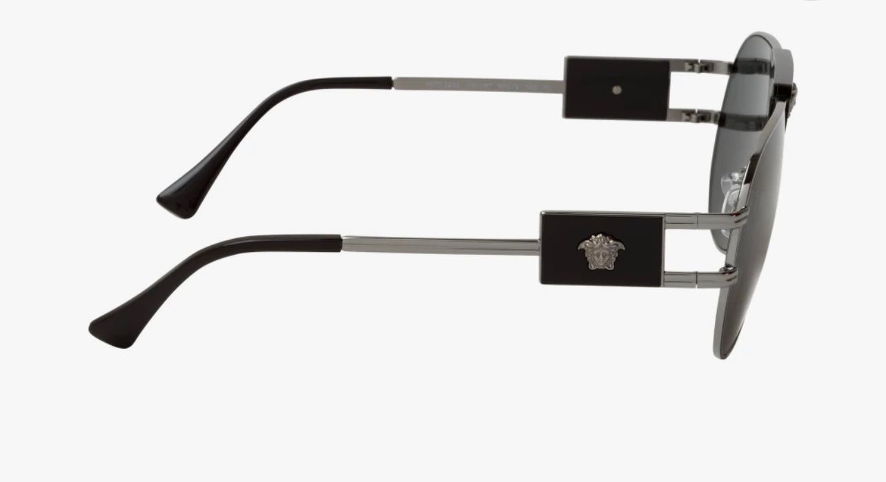 Versace Brillen & Gläser: Versace VE2252 UNISEX - Sonnenbrille – Neu und originalverpackt aus Oberaach von Dandy2021 1
