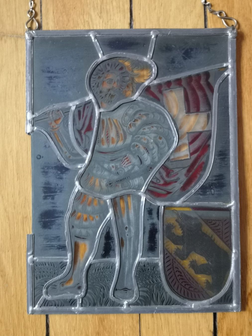 Altro in Antiquarato & Arte: Fenster Bild Schweiz – Usato da Schaffhausen venduto da Leveron13 4