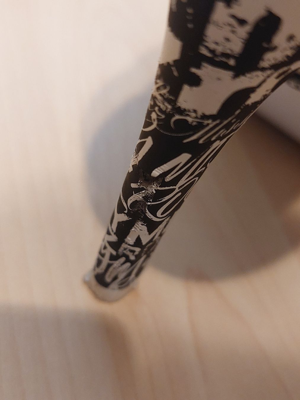 Damenschuhe: Missy Rockz High Heels Grösse 36 – Gebraucht aus Pratteln von Rapplemcunzel 5
