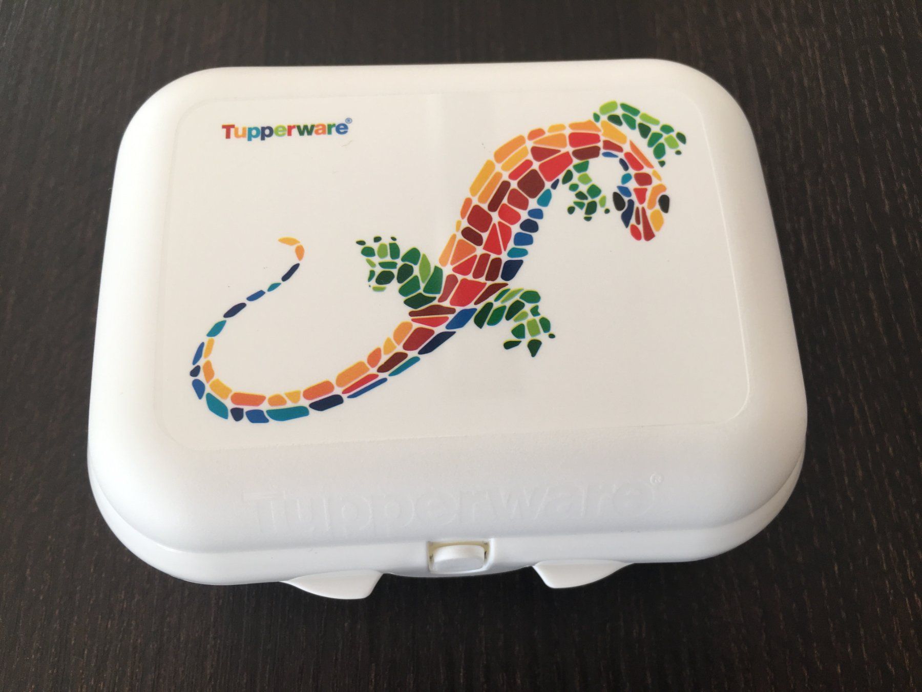 Contenitori & Simili: Tupperware - Box - Zwilling – Nuovo (secondo la descrizione) da Kaufdorf venduto da bambulka22